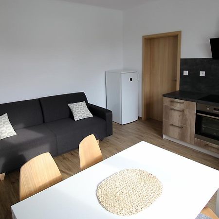 Apartmány Na sadech Třeboň Exterior foto
