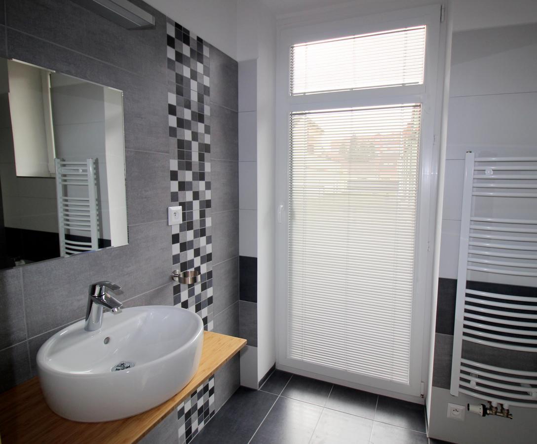 Apartmány Na sadech Třeboň Exterior foto