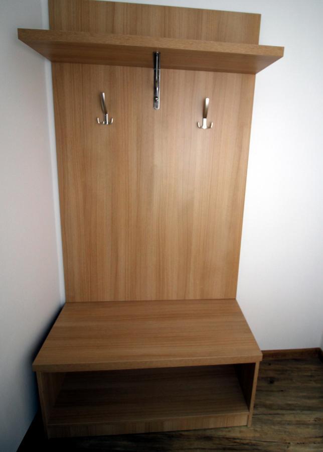 Apartmány Na sadech Třeboň Exterior foto